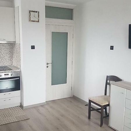Roza Apartment Varna Exterior photo