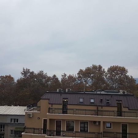 Roza Apartment Varna Exterior photo