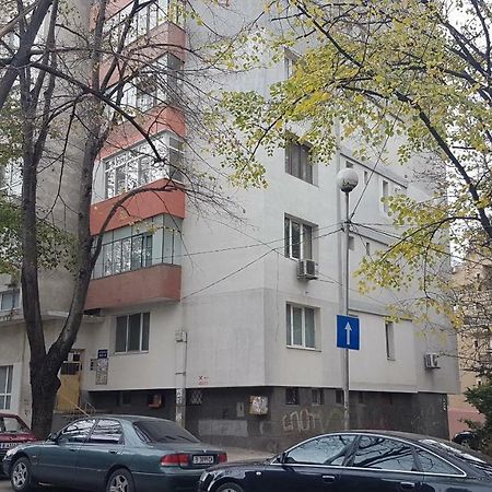Roza Apartment Varna Exterior photo
