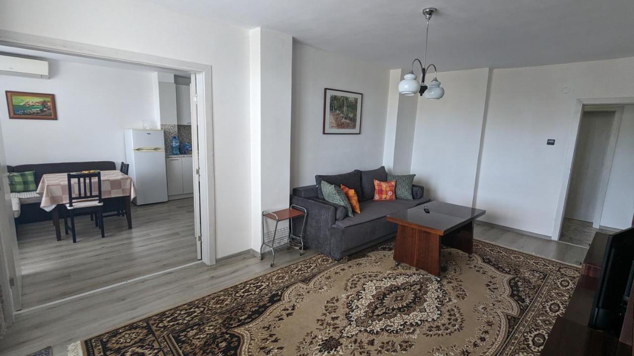 Roza Apartment Varna Exterior photo