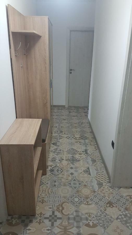 Roza Apartment Varna Exterior photo