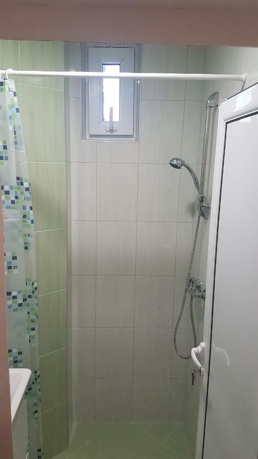 Roza Apartment Varna Exterior photo