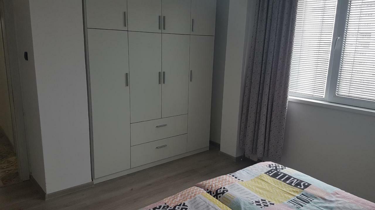 Roza Apartment Varna Exterior photo