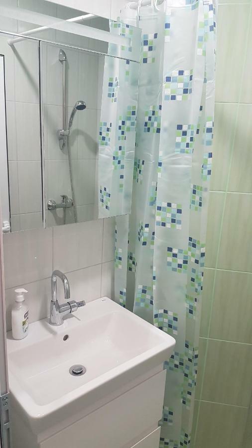 Roza Apartment Varna Exterior photo