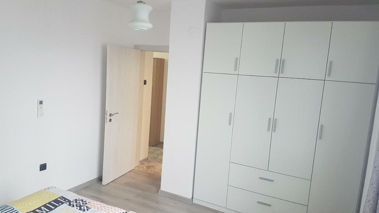Roza Apartment Varna Exterior photo